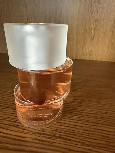 ex nihilo: Nina Ricci Premier Jour — парфюмерная вода для женщин, 100 мл (Eau de — 3
