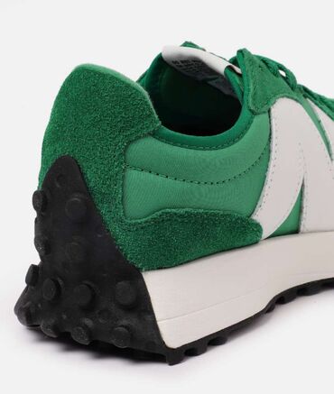 Patike: New Balance, 42, bоја - Zelena — 6