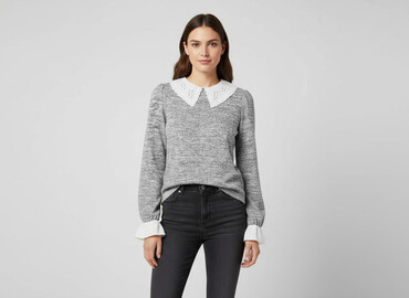 sukienki z rękawem 3 4: Dorothy Perkins, Жіноча блуза, розмір M