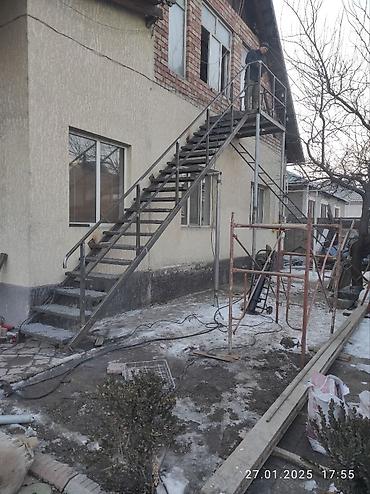тент крыша: Сварка полуавтомат на выезд контактная сварка сварщик сварочные работы — 3