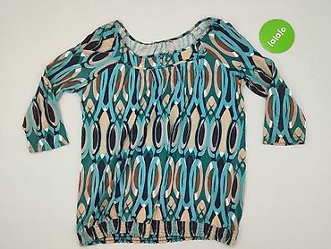 bluza koty: Bluzka damska, rozmiar S — 2