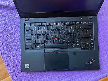 Ноутбуки Lenovo: Для программирования, Б/у, Intel Core i5 — 3