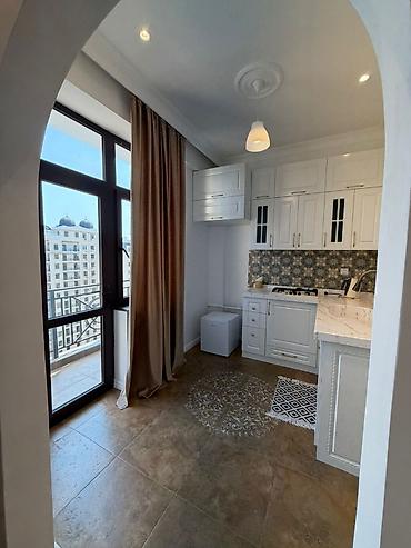 Квартиры: 2 комнаты, Новостройка, 64 м² — 9