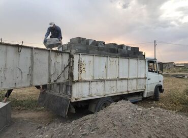 спринтер блок: Вывоз строй мусора, По региону, По городу, с грузчиком