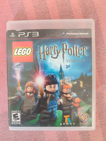 ps3 diskleri: Disklerin Hamsi Əla Vəziyətdədir