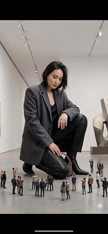 Графические дизайнеры: Графический дизайнер — 1