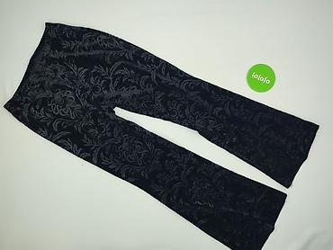 te buty: Shein, Spodnie materiałowe damskie, rozmiar M — 2