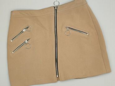 River Island, Women`s skirt, size L (EU 40)
