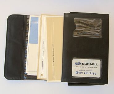 Subaru: Subaru Outback: 2011 г., 2.5 л, Автомат, Бензин, Универсал — 6