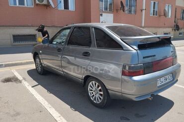 фольксваген поло 1: VAZ (LADA) 2112: 1.5 l | 2005 il 185645 km Hetçbek