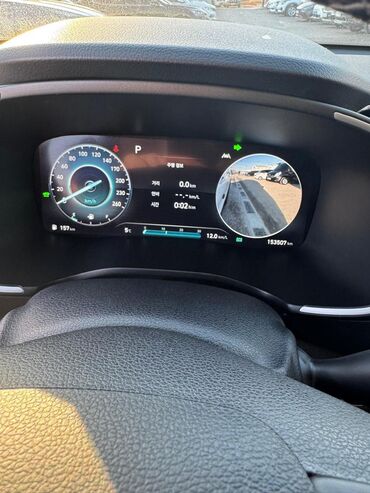 Hyundai: Hyundai Santa Fe: 2022 г., 1.6 л — 6