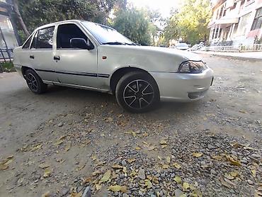 inspire 2004: Daewoo Nexia: 2006 г., 1.6 л, Механика, Бензин, Седан — 3