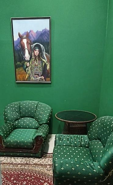 Бани, сауны, SPA: Сауна | Бассейн — 1