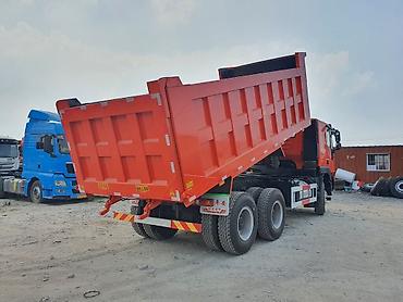 Грузовики: Грузовик, Iveco, Стандарт — 5