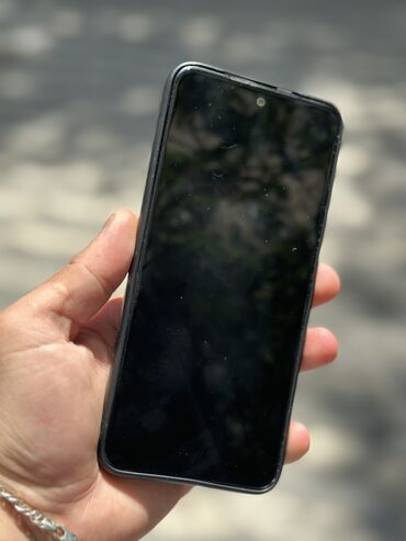 rəsmi not 11: Xiaomi Redmi Note 11 Pro, 128 ГБ, цвет - Серый