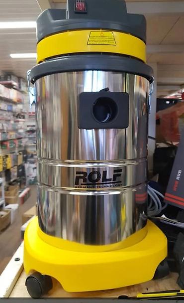 Строительные пылесосы: Пылесос Промышленный Jia Mei Распродажа . Бренд: Jia Mei Оригинал — 8