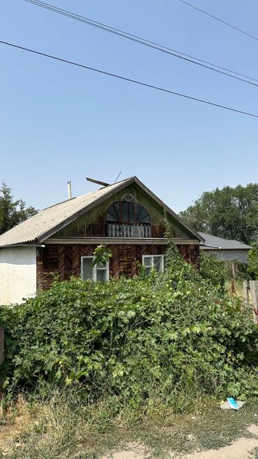 сдается частный дом без хозяина: Дом, 75 м², 3 комнаты, Агентство недвижимости
