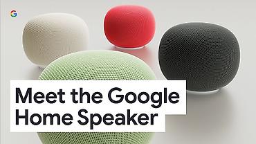 🔊 Google Home Speaker — умная колонка Цена:16000сом Продаётся новая