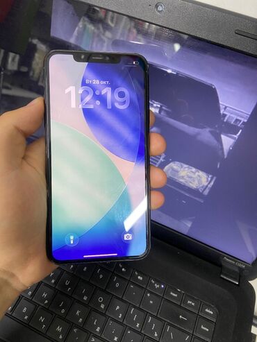 10 айфон купить: IPhone 11 Pro Max, 256 ГБ, Зеленый