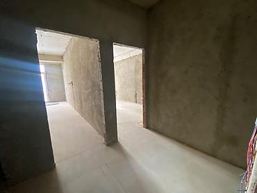 modern evler: 2 otaqlı, Yeni tikili, 78 kv. m — 5