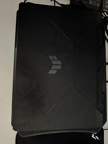 Ноутбуки ASUS: Игровой, Б/у, AMD Ryzen 7 — 2