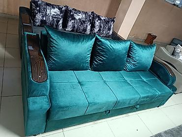 Прямые диваны: Прямой диван — 7