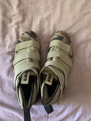original nike: Salam hamisi tam orginal basketbol ayaqqabilaridi (Lebron 11 — 3