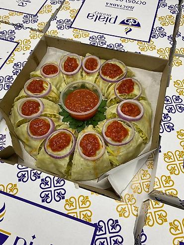 Готовые блюда, кулинария: Продается готовый бизнес Piala Manty — национальная кухня в фирменных — 4