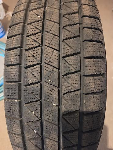 4100 r16: Шины 215 / 60 / R 16, Зима, Б/у, Пара, Легковые, Китай, AEOLUS — 5