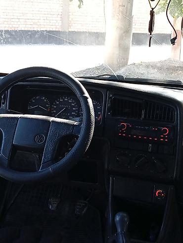pasat b5: Volkswagen Passat: 1993 г., 1.8 л, Механика, Бензин, Универсал — 4