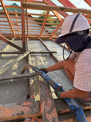 Утепление: Утепление балкона, лоджии, Утепление полов, Утепление потолоков | Утепление дачи, Утепление завода, Утепление дома Минеральная вата, Penoplex, Пенополистирол Больше 6 лет опыта — 5