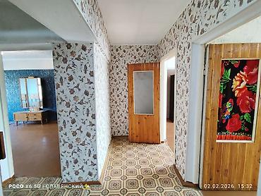 Продажа квартир: 4 комнаты, 77 м², Индивидуалка, 2 этаж — 2