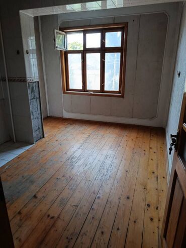 Köhnə tikili: Bakı, 3 otaqlı, Köhnə tikili, m. Həzi Aslanov, 82 kv. m — 11