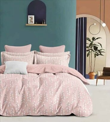 Posteljina: Bračna, bоја - Siva — 12