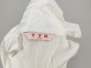gatunek: T.Y.K., Koszula damska, rozmiar 2XL — 4