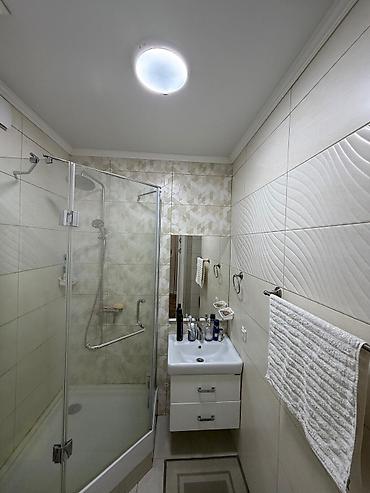 Продажа квартир: 3 комнаты, 73 м², Индивидуалка, 4 этаж, Дизайнерский ремонт at lalafo.kg — 12 Продажа квартир: 3 комнаты, 73 м², Индивидуалка, 4 этаж, Дизайнерский ремонт — 12