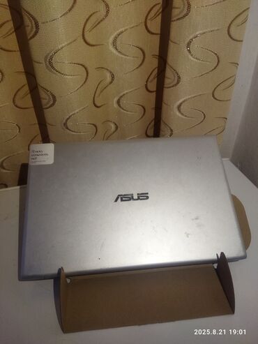 макбук цена бишкек бу: Ноутбук, Asus, 15.6 ", Б/у, Для работы, учебы