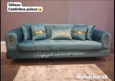 mebel parcalari: Divan, Yeni, Açılan, Bazalı, Parça, Şəhərdaxili pulsuz çatdırılma