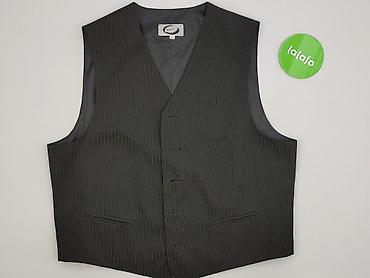 pull ov: Kamizelka męska — 2