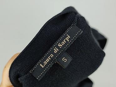 dluga moda: Kardigan damski, rozmiar S — 4