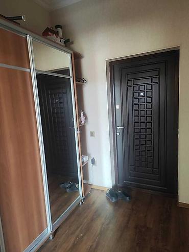 əmlak satışı: 8-ci kilometr, 1 otaqlı, Yeni tikili, m. Qara Qarayev, 44 kv. m — 10