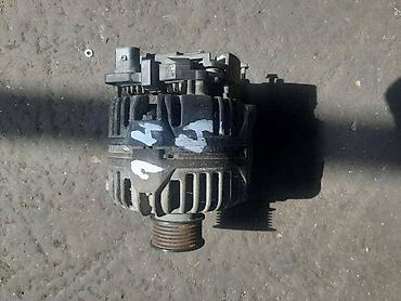 putarski kompresor: ALTERNATOR ZA VOLKSWAGEN GOLF 4 | Alternator za Golfa 4 benzinac — 1