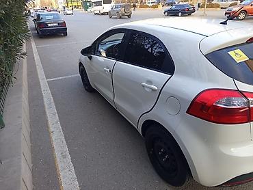 turbo az kia ceed universal: Kia Rio: 1.4 l | 2014 il Hetçbek — 4