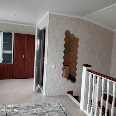 Иссык-Куль 2025: Коттедж, КОТТЕДЖ Каракол, Детская площадка, Парковка, стоянка — 7