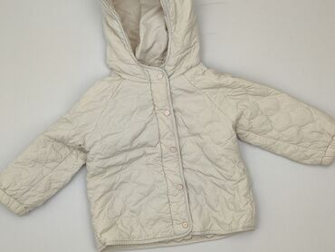 monnari wyprzedaż kurtek zimowych: Transitional jacket, Mango, 2-3 years, 92-98 cm, condition - Perfect