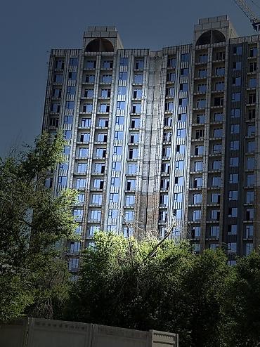 61: 1 комната, 61 м², 10 мкр Элитка, 14 этаж, ПСО (под самоотделку) — 4