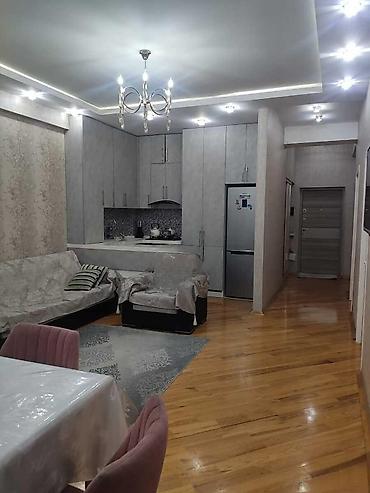 samaxida satilan həyət evləri 2026: 3 otaqlı, Yeni tikili, m. Qara Qarayev, 70 kv. m — 5