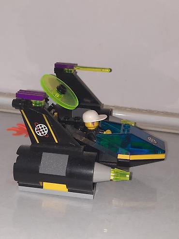 lego konstruktor: LEGO tipli konstruktor dəstləri — 6