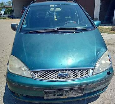 auto otpad vrsac: LEVI FAR 2004 ZA FORD GALAXY | FORD velika ponuda delova Na prodaju — 2