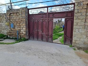 6 mkr: Mərdəkan 7 otaqlı, 280 kv. m, Orta təmir — 2